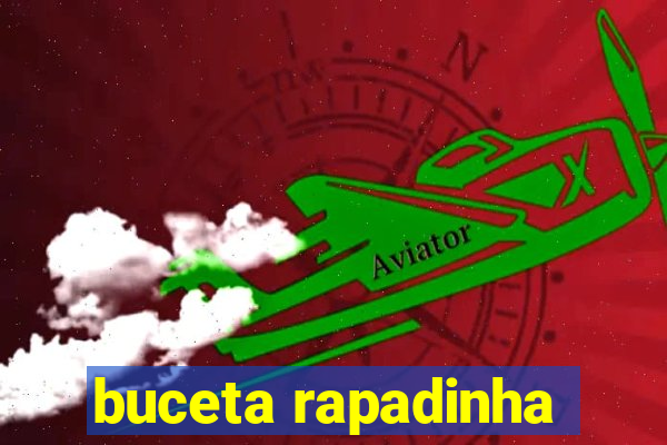 buceta rapadinha